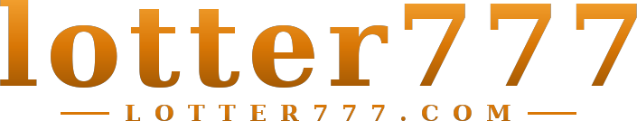 lotter777 logo